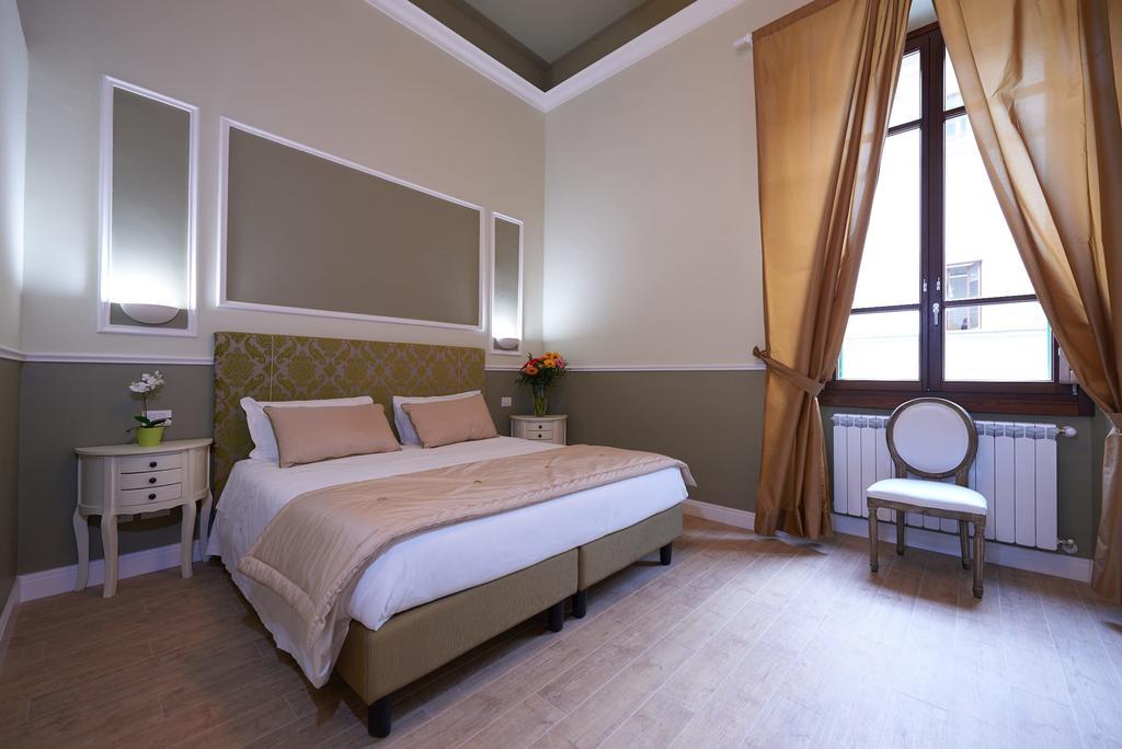 Le Stanze Del Duomo Guest house 3*