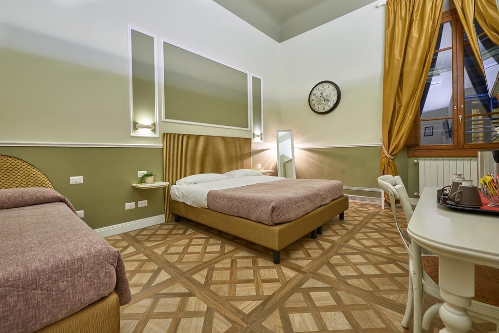 Le Stanze Del Duomo Guest house Florence