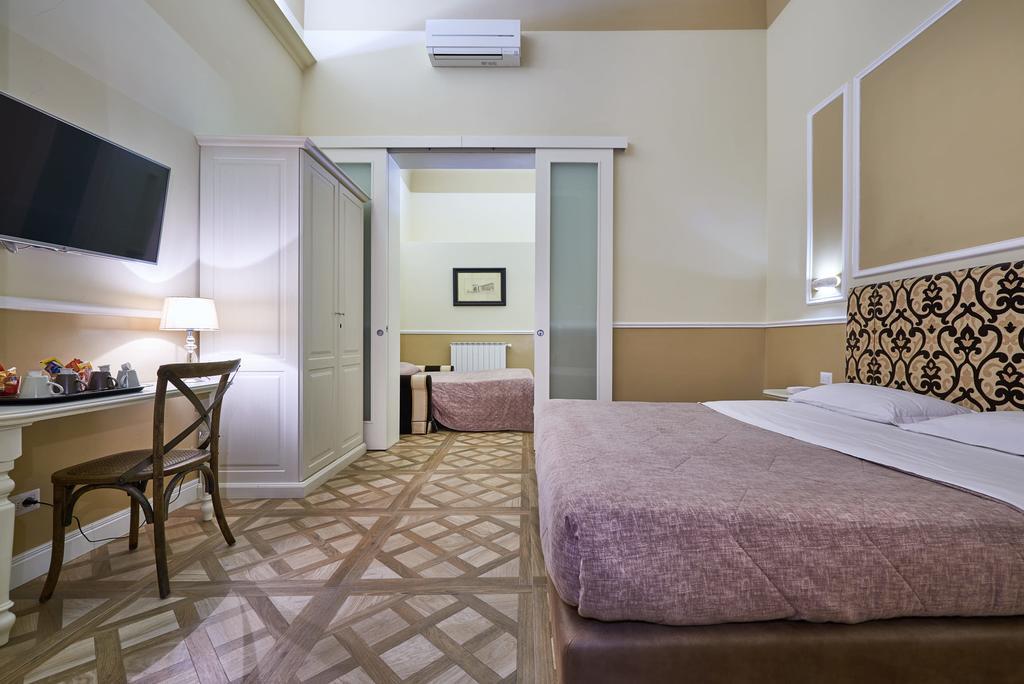 Guest house Le Stanze Del Duomo 3*