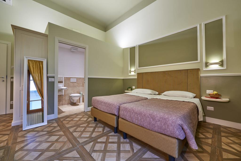 Le Stanze Del Duomo Guest house