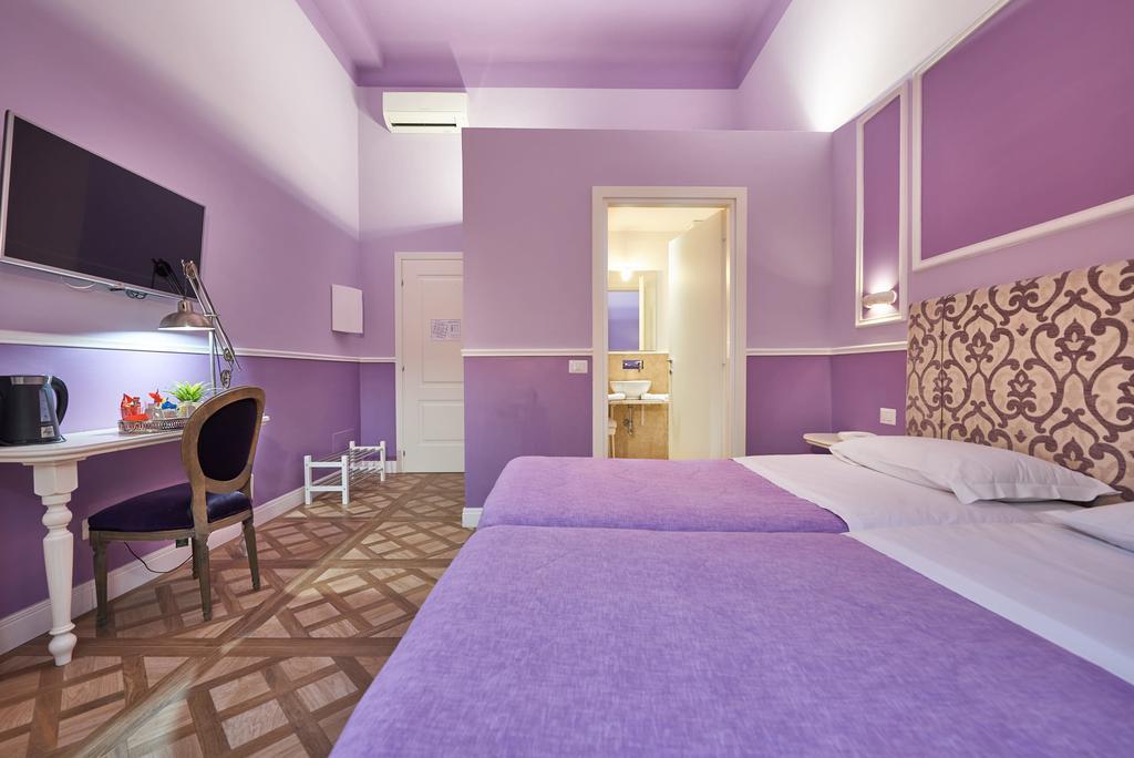 Le Stanze Del Duomo Guest house 3*