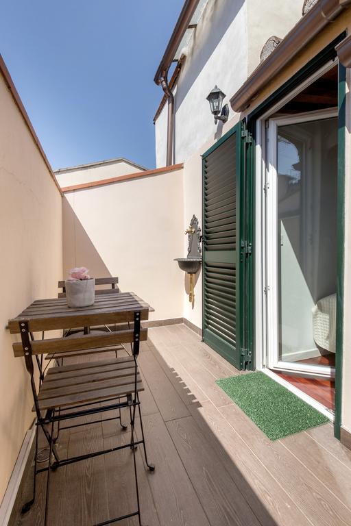 Apartment 2b Holiday Florence
