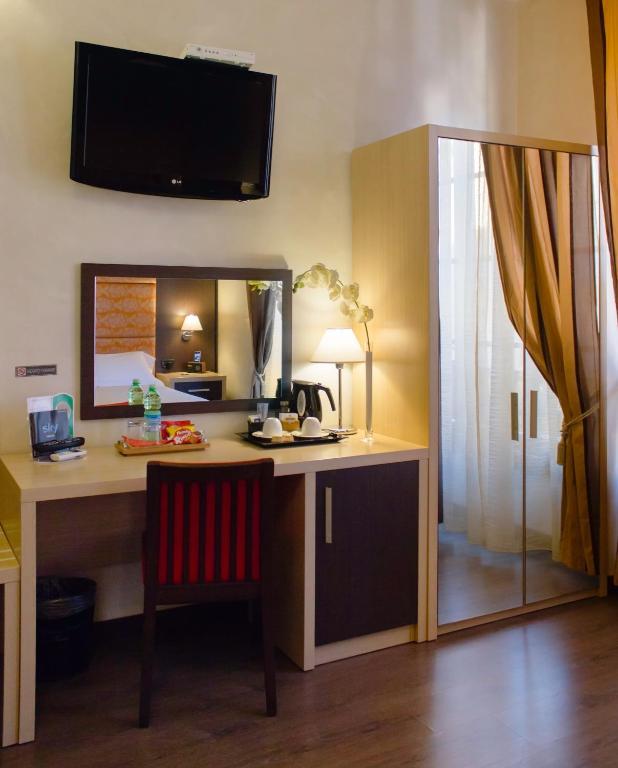Castelli Guest house Florence