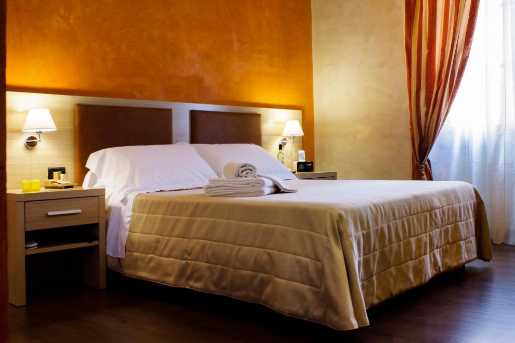 Guest house Castelli 3*