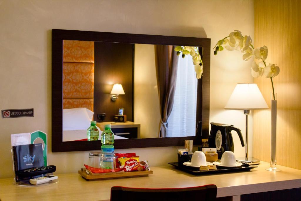 Castelli Guest house Florence