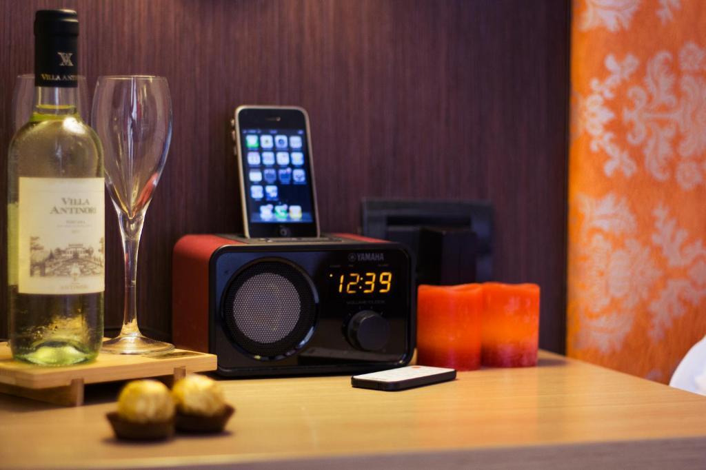 Guest house Castelli 3*