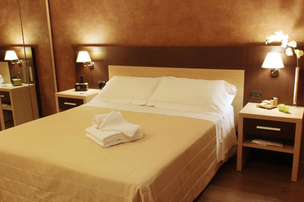 Maison d'hôtes Castelli 3*