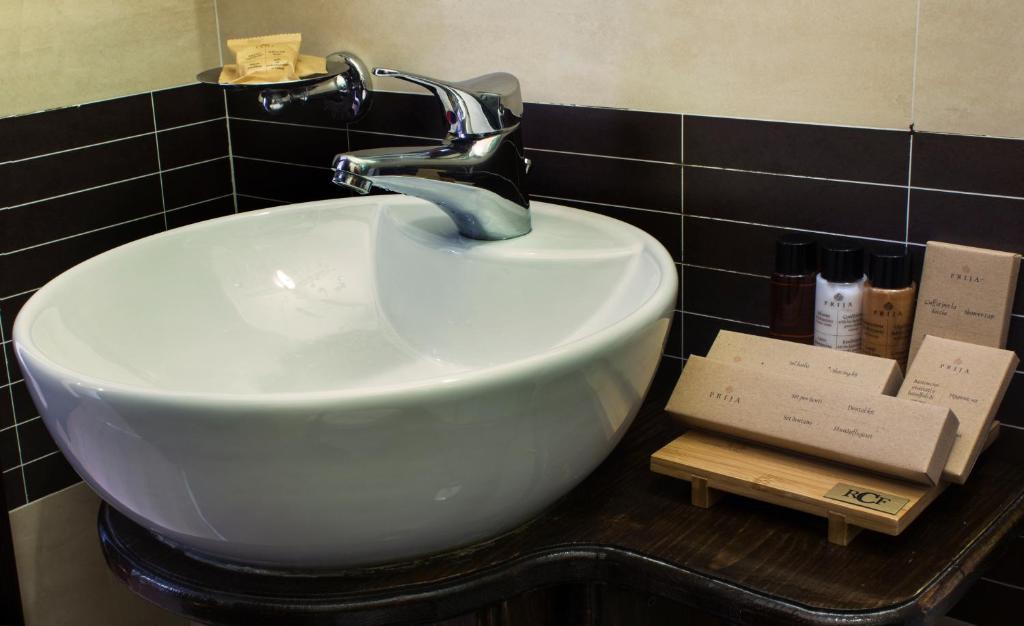 Guest house Castelli