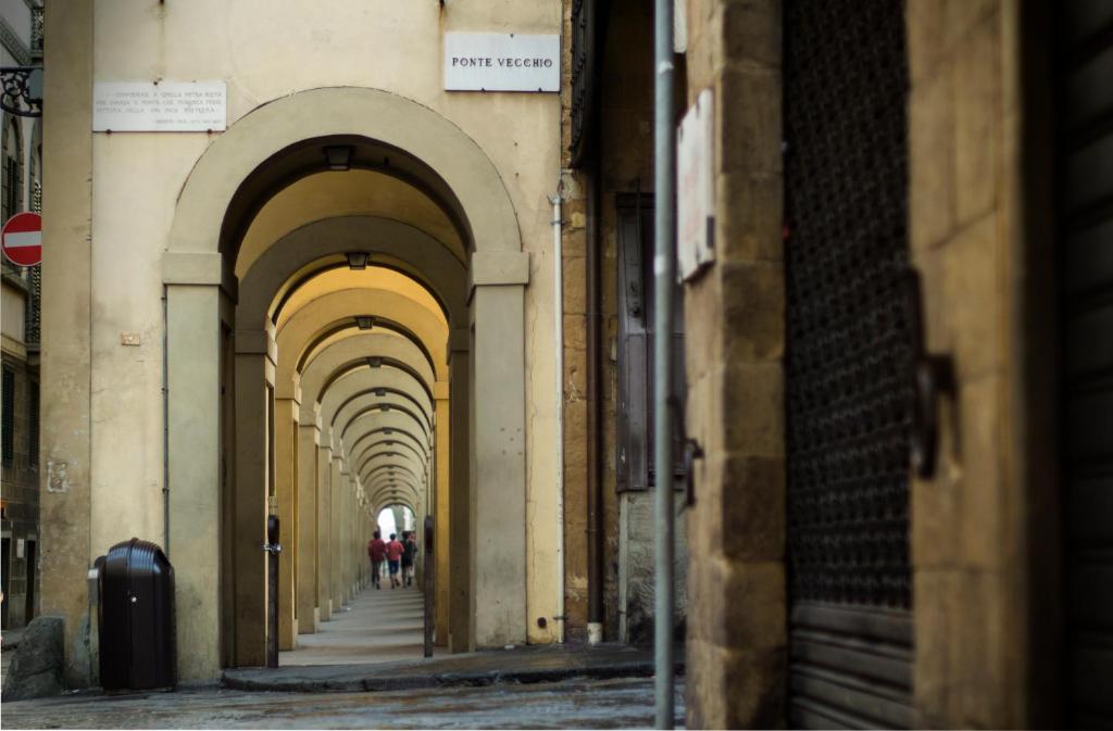 Castelli Guest house Florence