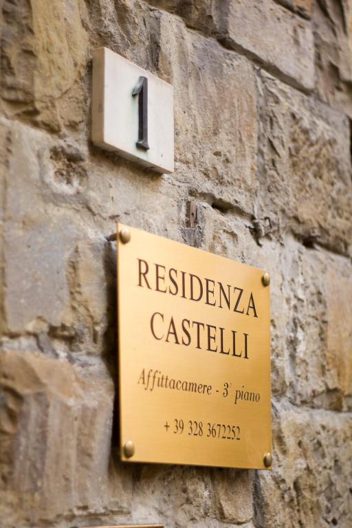 Guest house Castelli