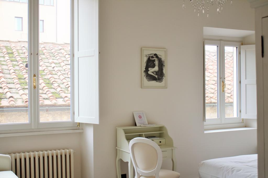 Tornabuoni View Bed & Breakfast Florence