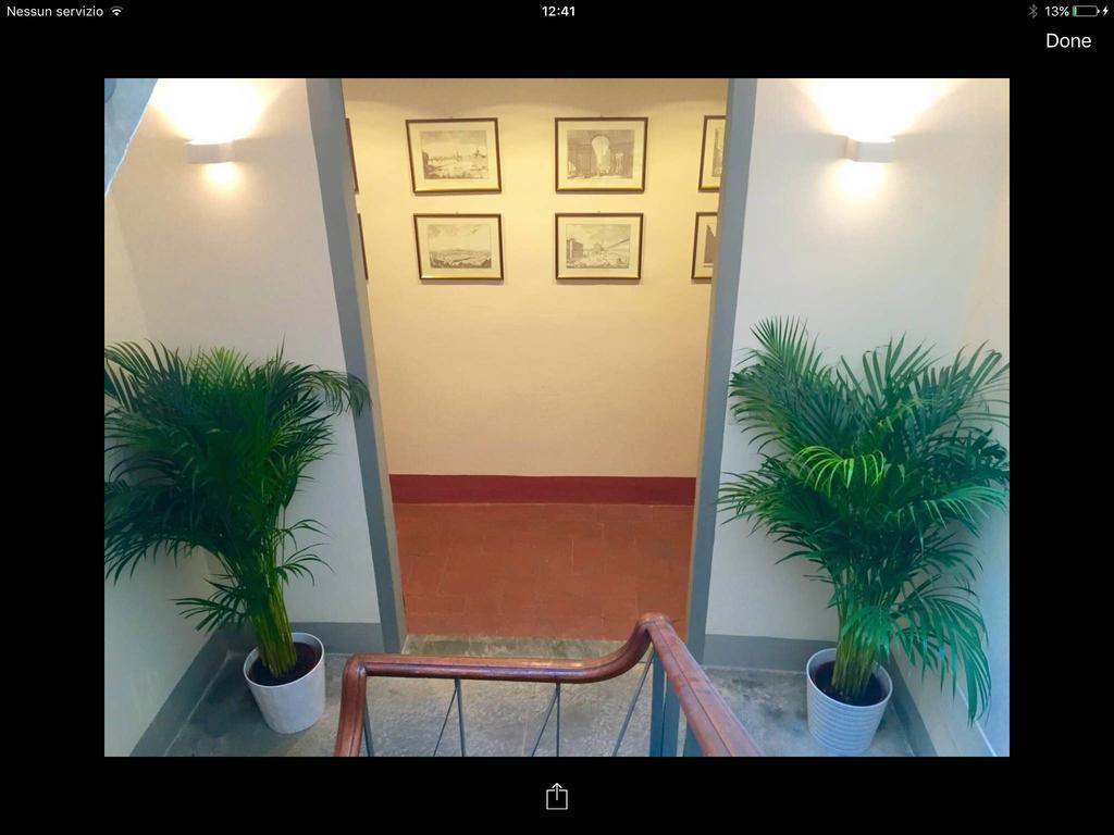 Le Stanze Della Contessa Apartment Florence