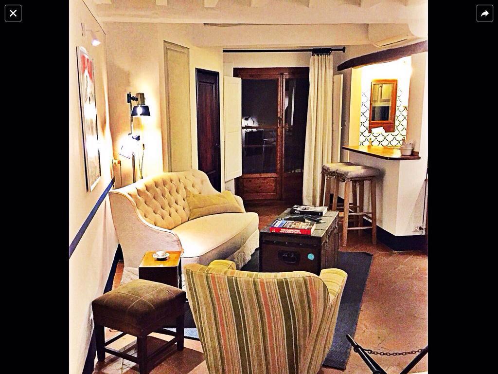 Apartment Le Stanze Della Contessa *