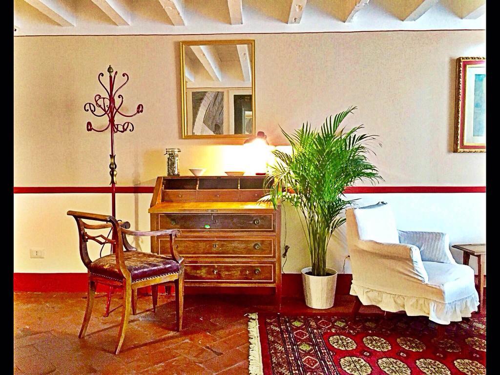 Le Stanze Della Contessa Apartment Florence