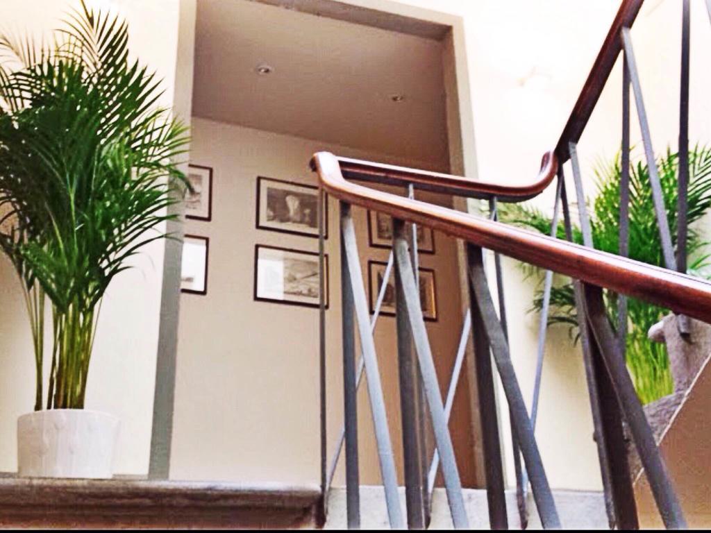 Le Stanze Della Contessa Apartment *