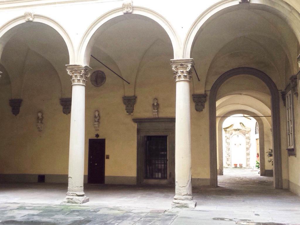 Le Stanze Della Contessa Apartment *