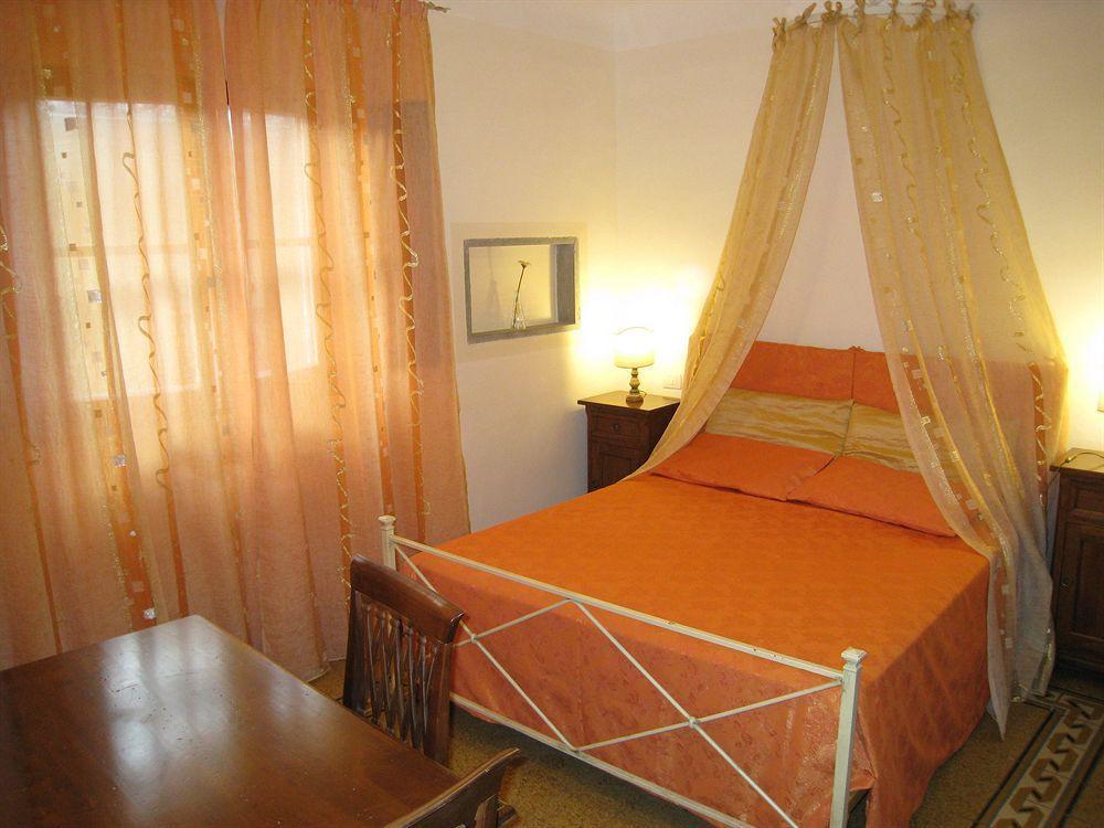 Maison d'hôtes Sani Tourist House