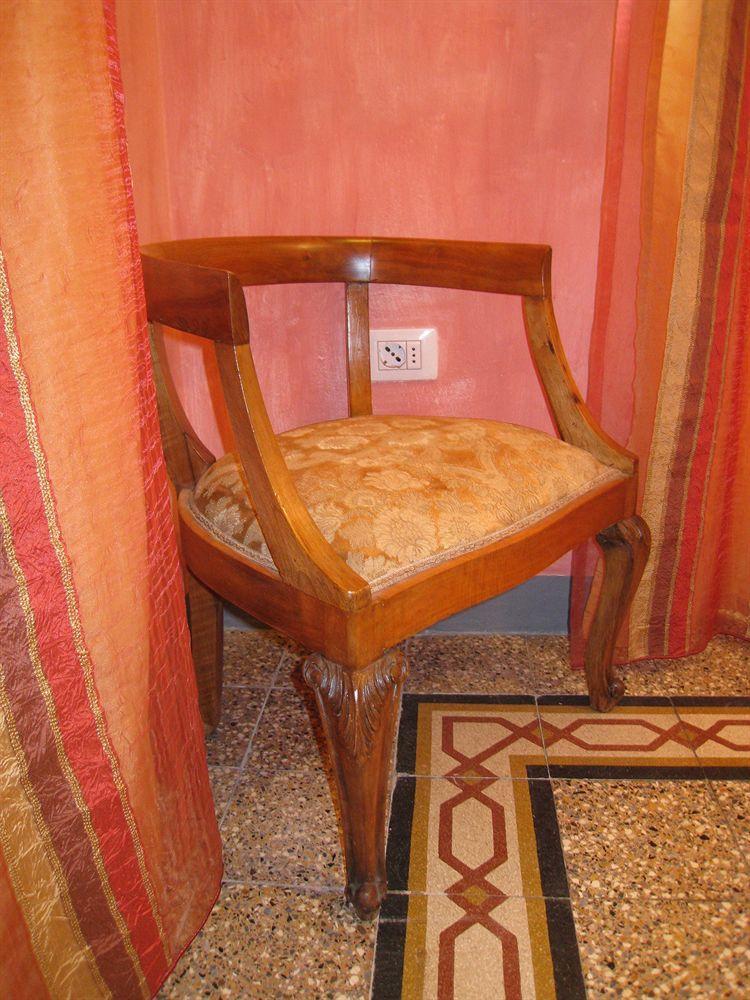 Sani Tourist House Maison d'hôtes Florence