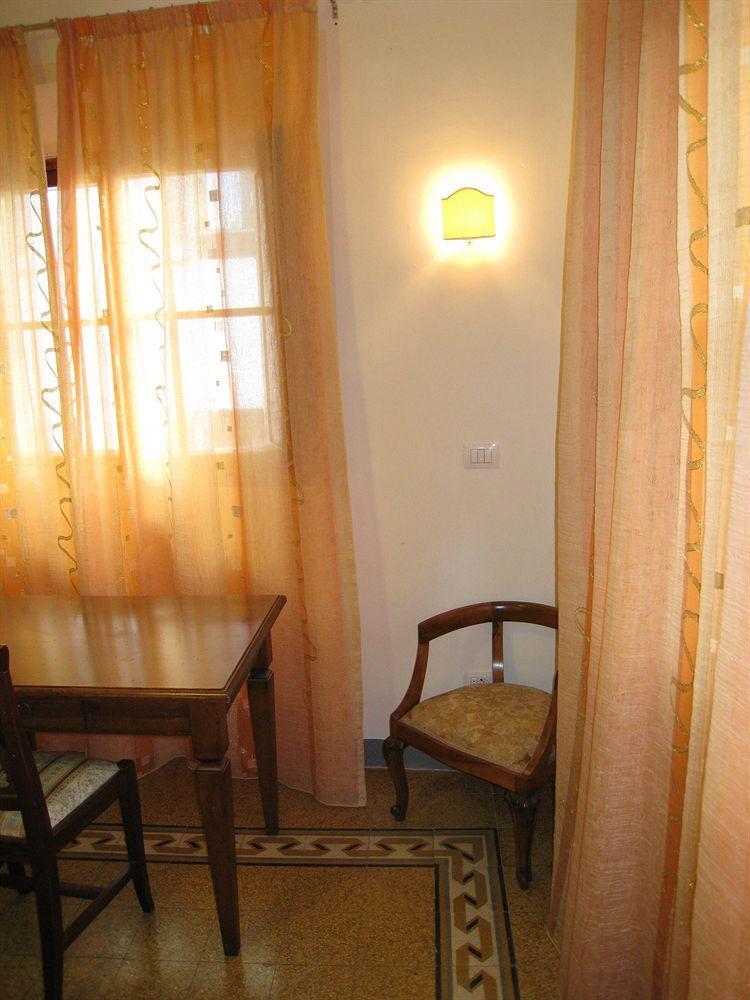 Maison d'hôtes Sani Tourist House
