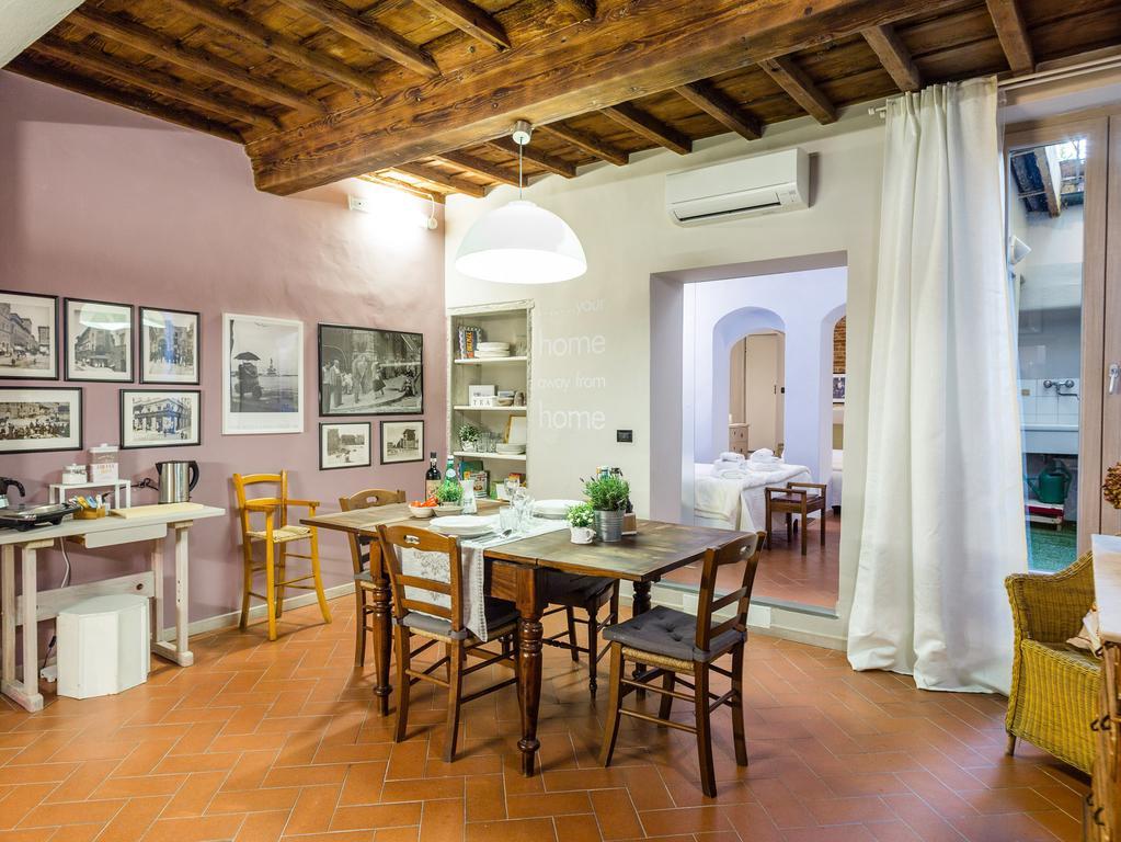Torrigiani Appartement