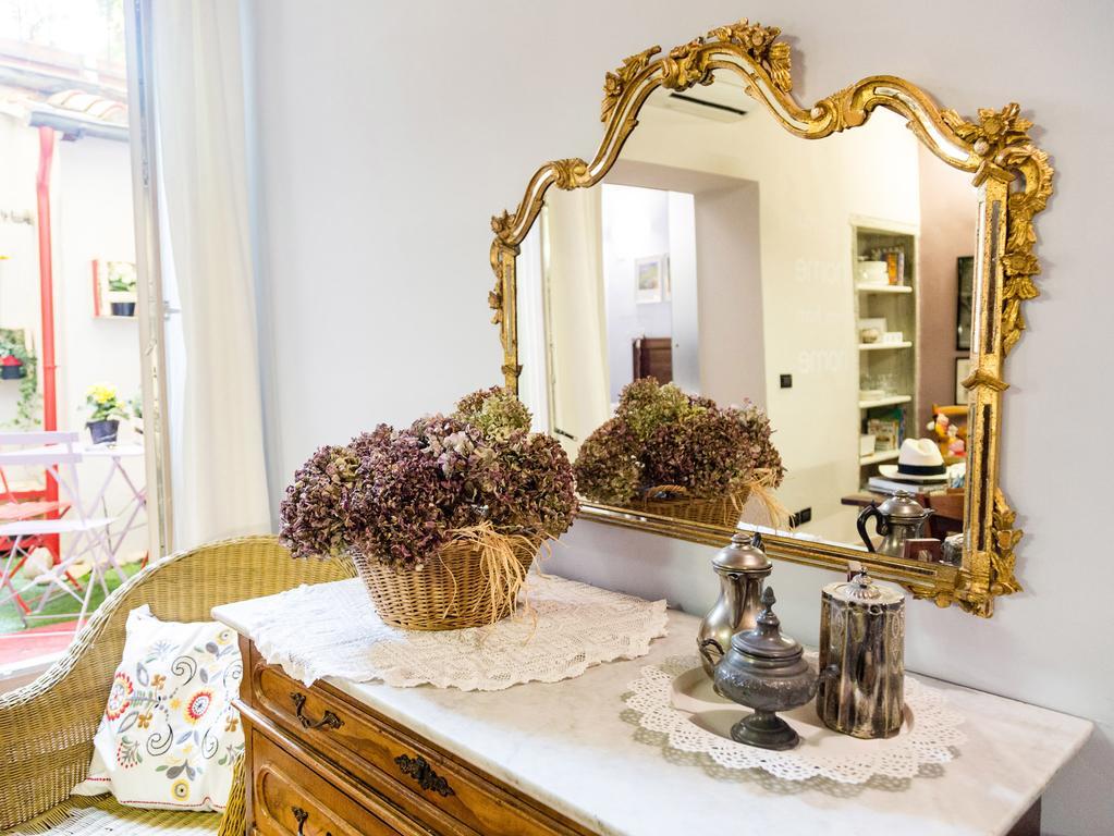 Torrigiani Appartement *