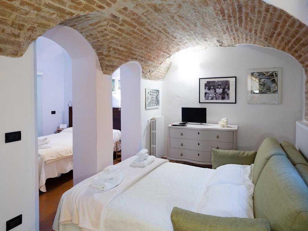 Torrigiani Appartement