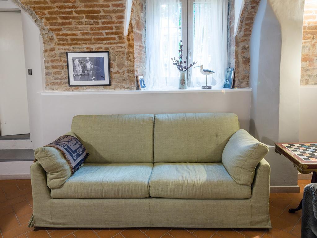 Appartement Torrigiani