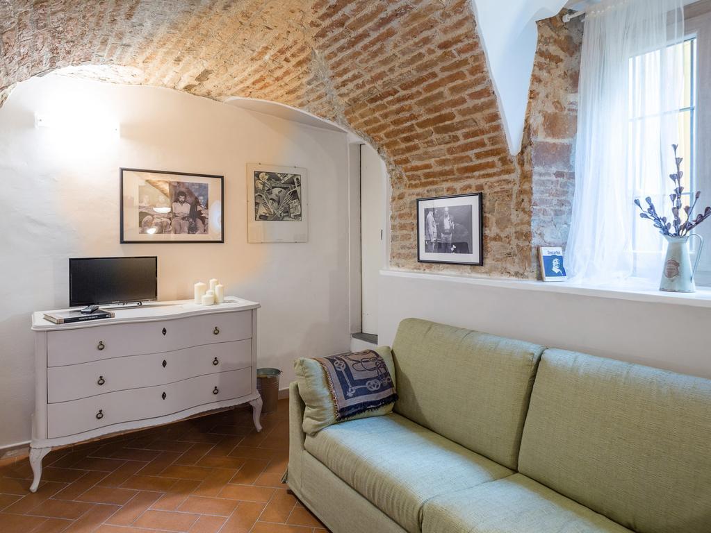 Torrigiani Appartement Florence