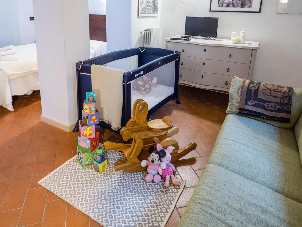 Torrigiani Appartement