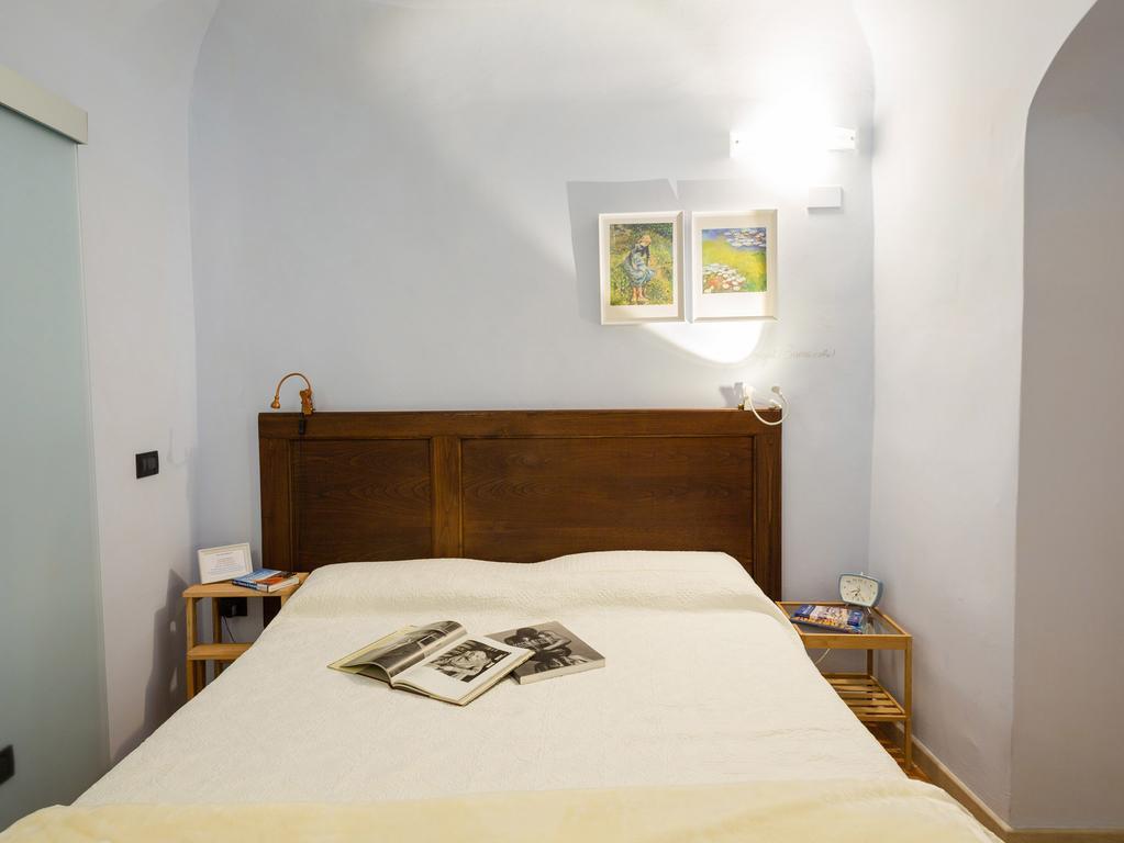 Appartement Torrigiani Florence
