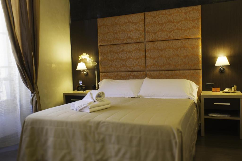 Guest house Castelli 3*