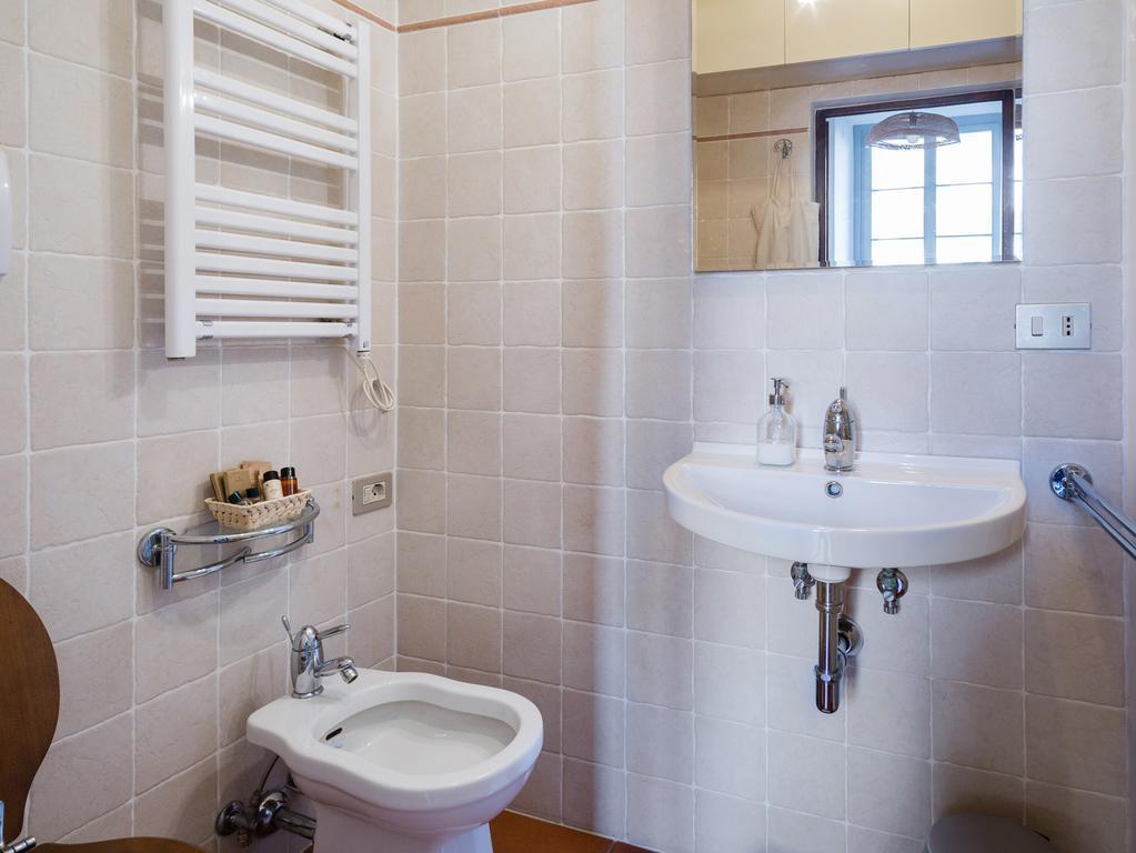 Torrigiani Flat Bed & Breakfast