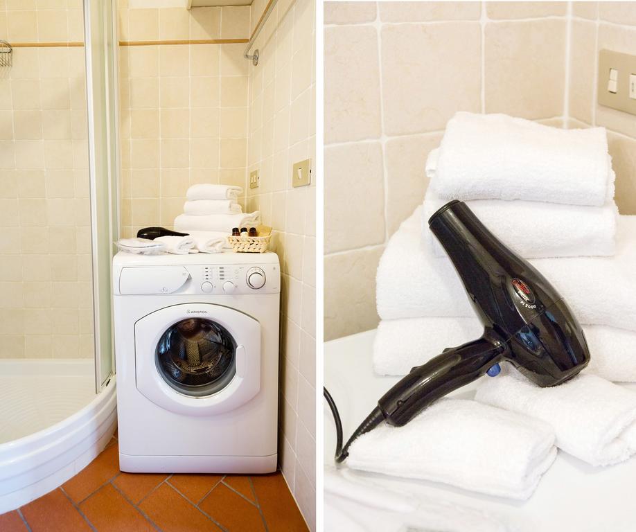Bed & Breakfast Torrigiani Flat