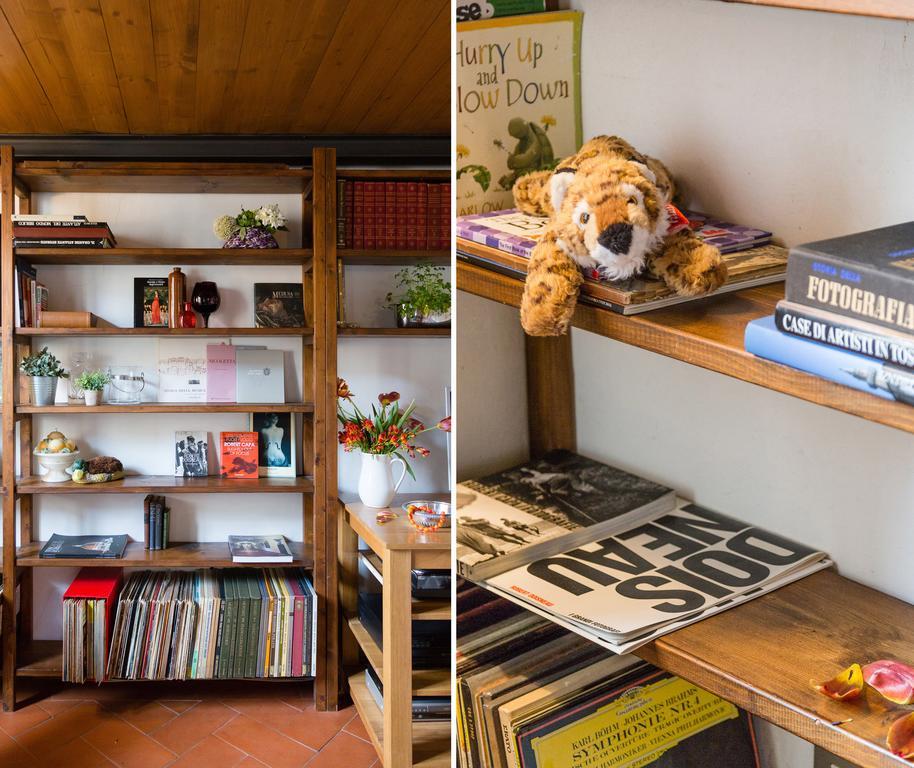 Torrigiani Flat Bed & Breakfast