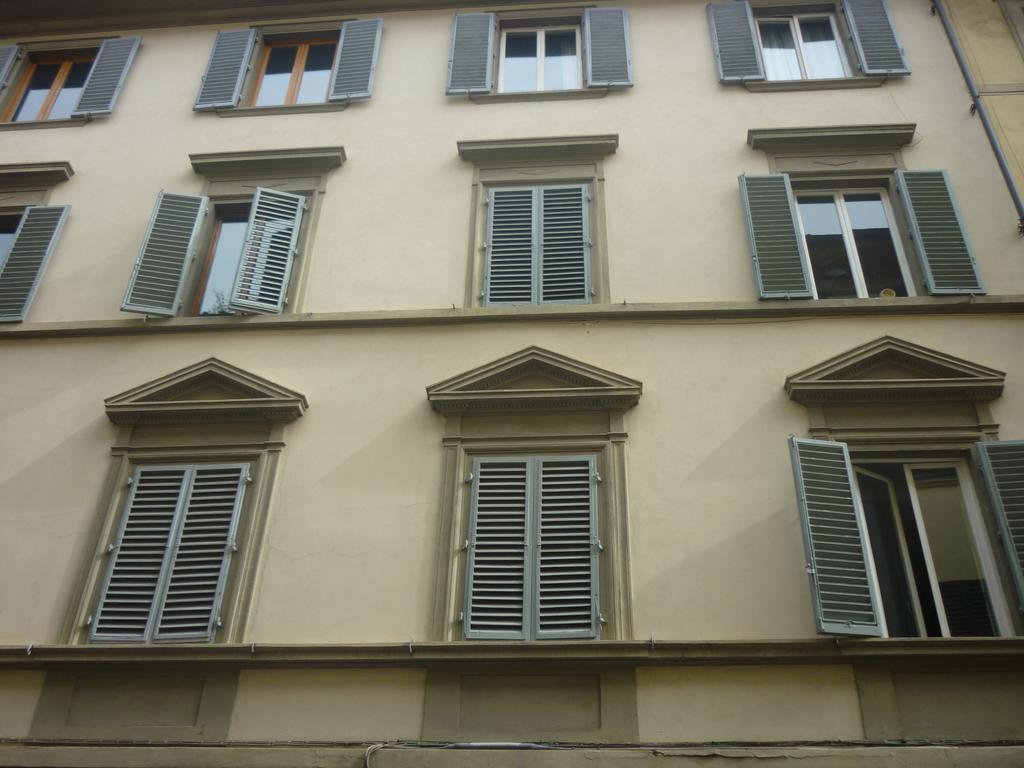 San Zanobi Apartment Florence