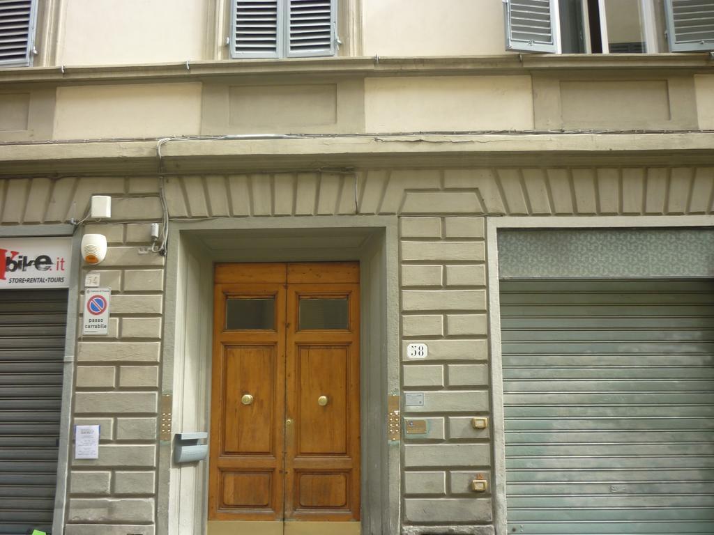 Apartment San Zanobi *