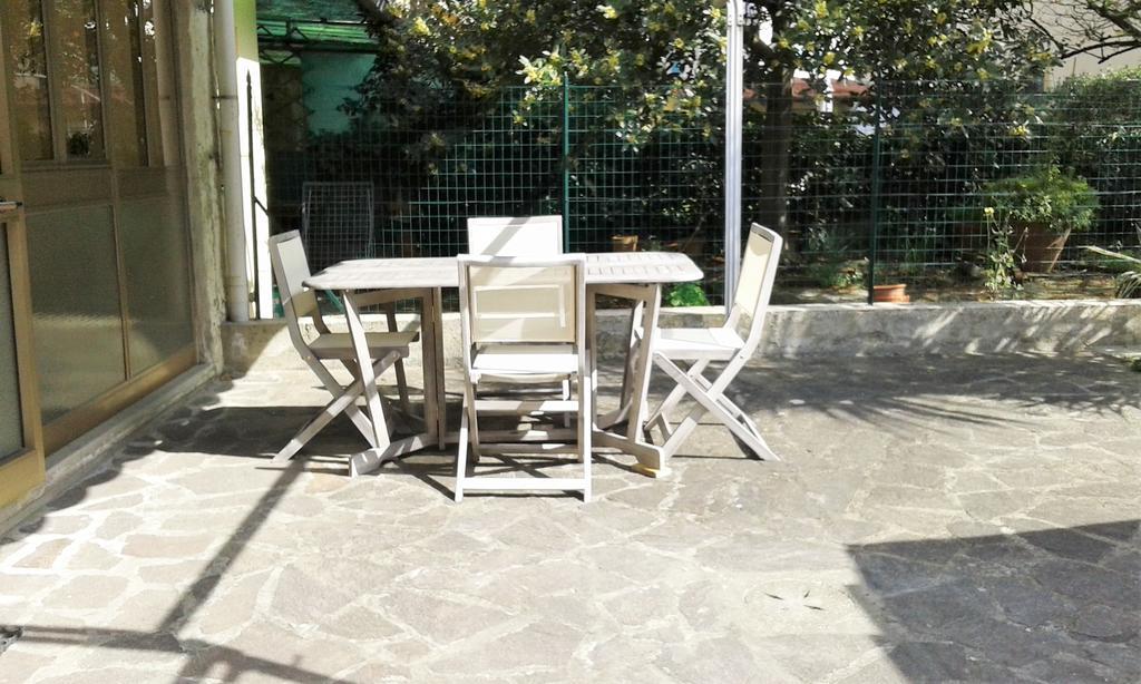Apartment Green Park *