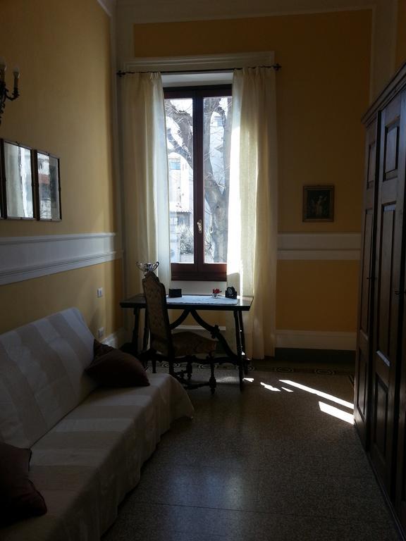 Little Garden Donatello Apartment *