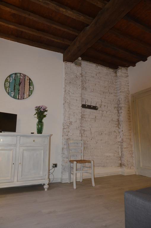 Apartment Dante E Beatrice Florence