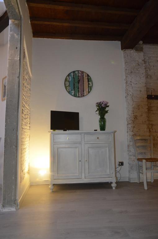 Apartment Dante E Beatrice