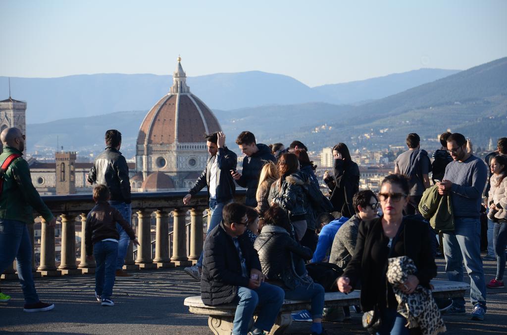 Lorenzo&lorenzo 3* Florence