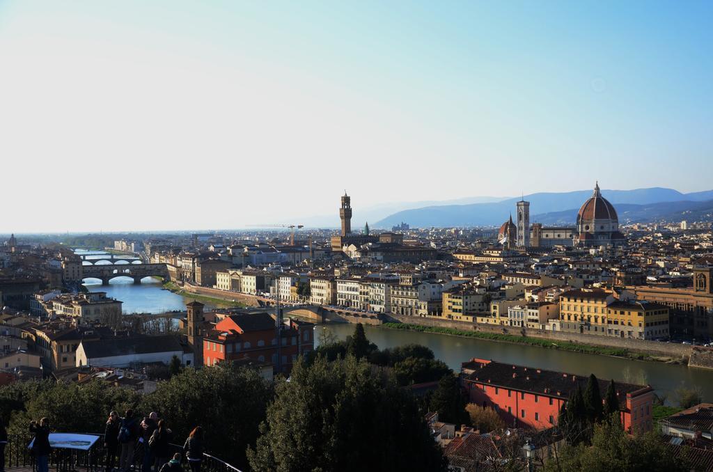 Bed & Breakfast Lorenzo&lorenzo Florence