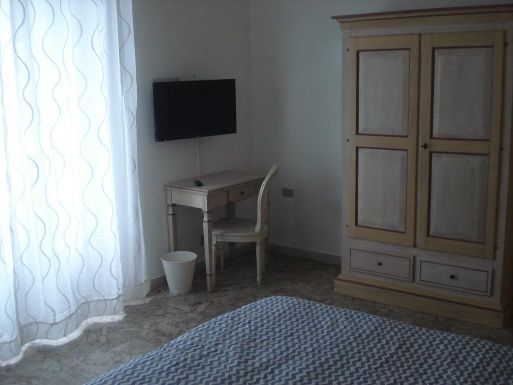 Guest house Scala *