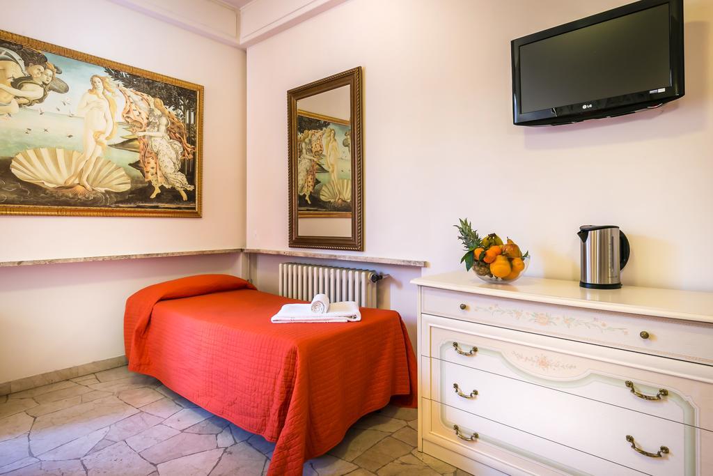 Guest house Monna Clara Florence