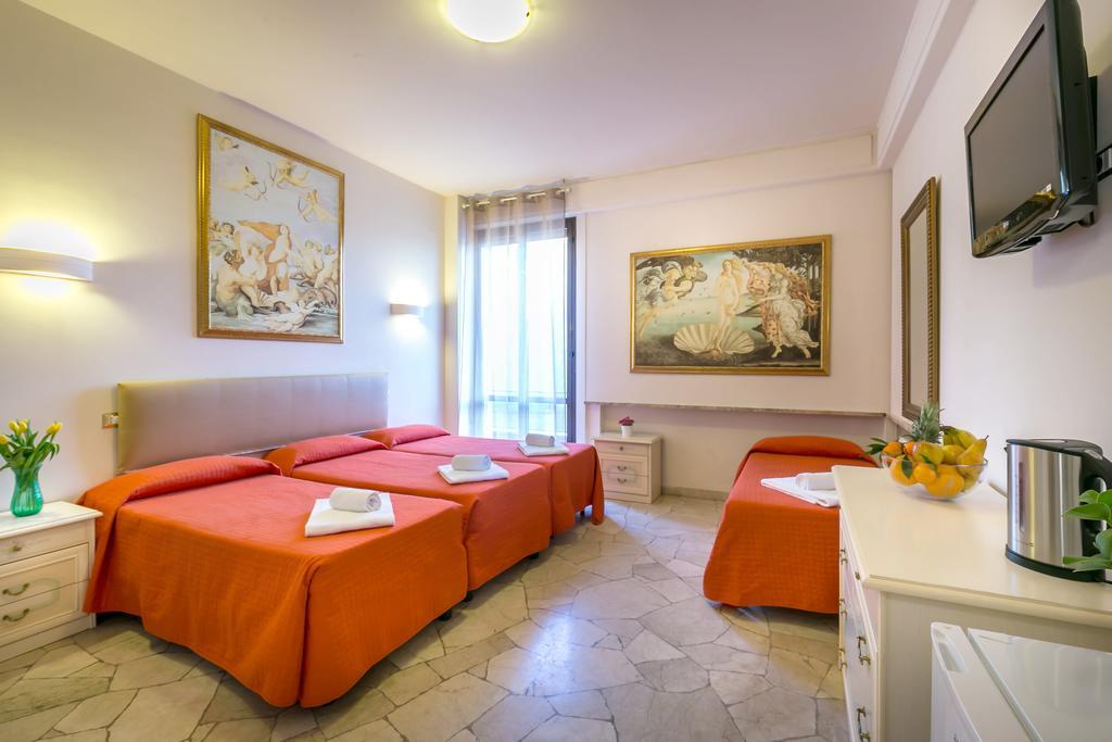 Guest house Monna Clara 2*