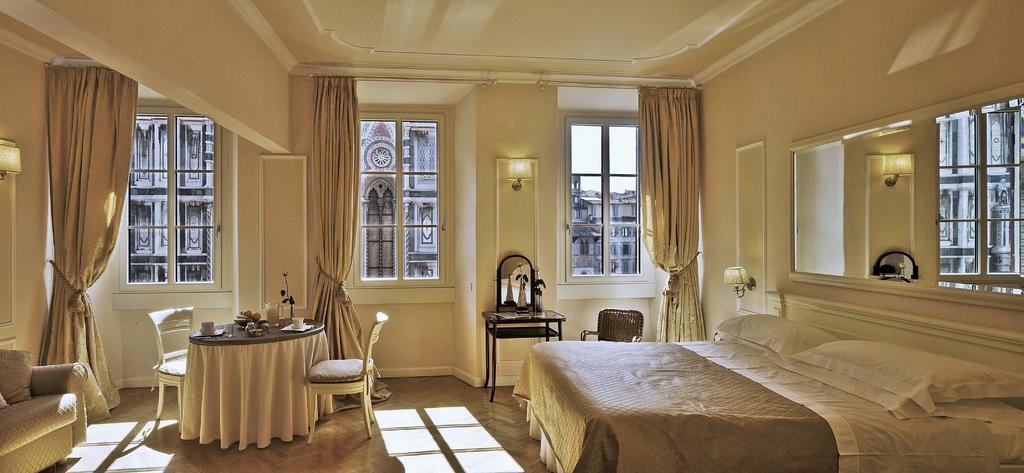 Granduomo Charming Appart hôtel 2*
