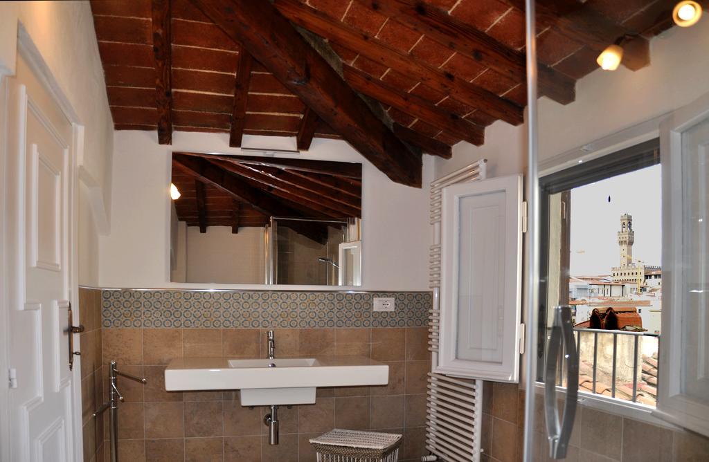 Apartment Rosati Holiday Florence