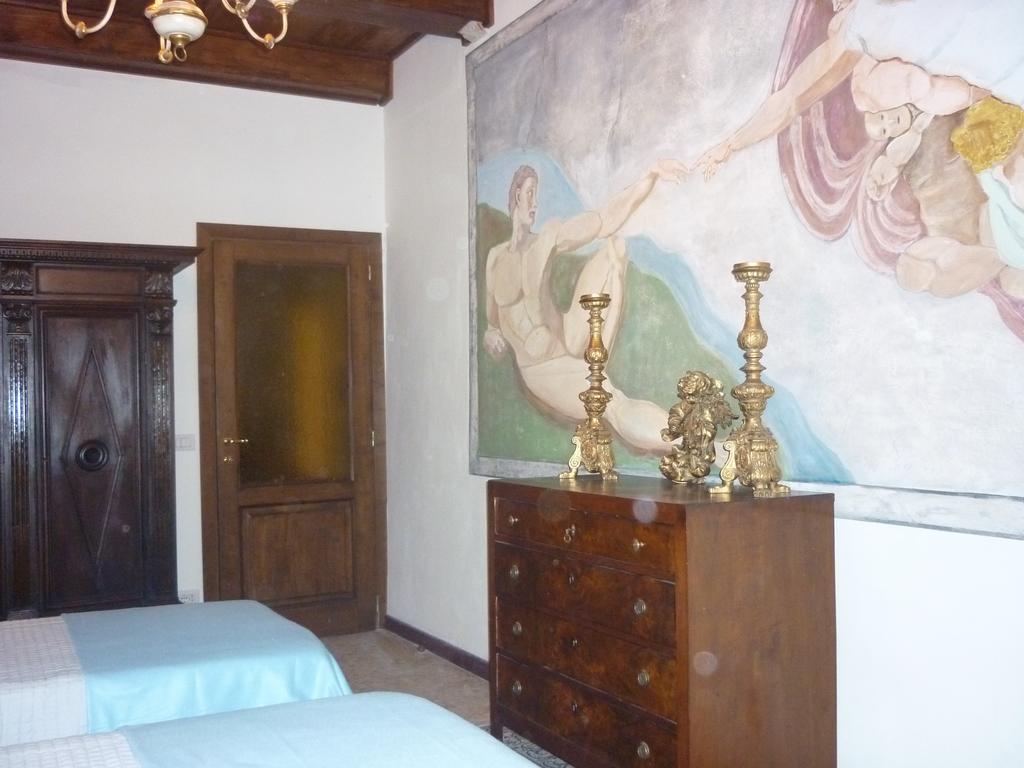 Apartment San Zanobi