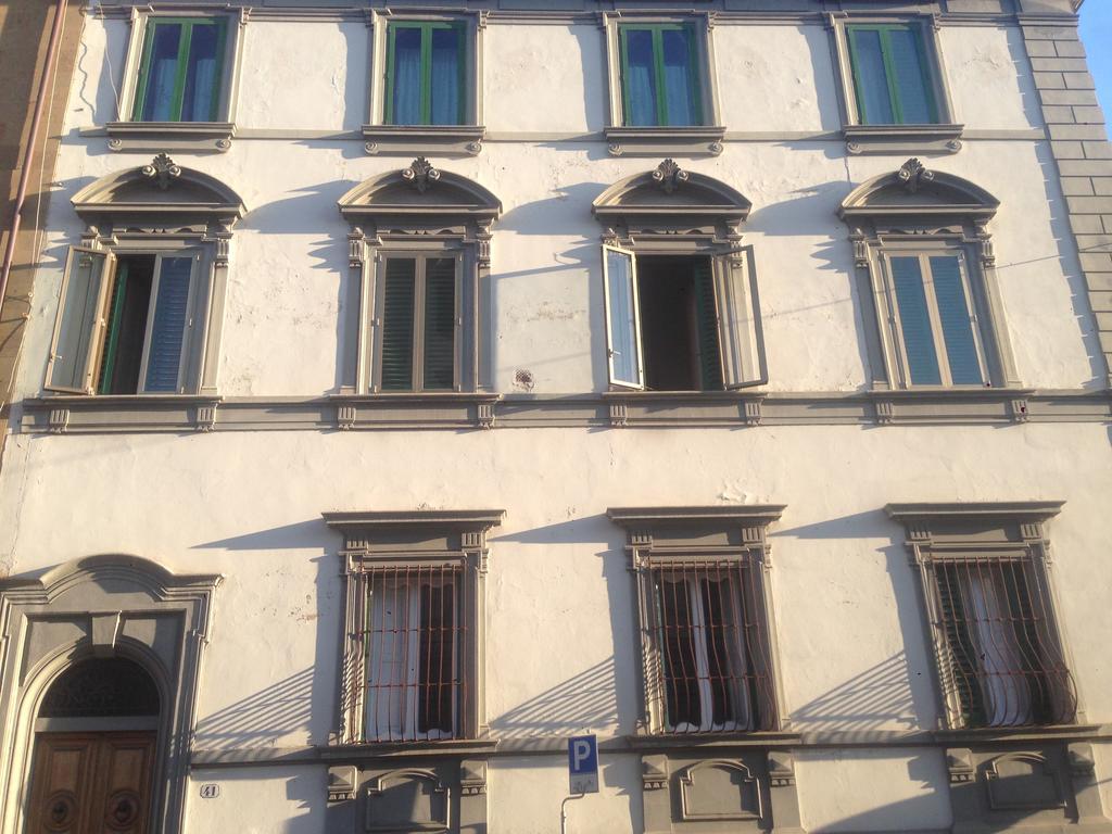 Vittoria Apartment Florence