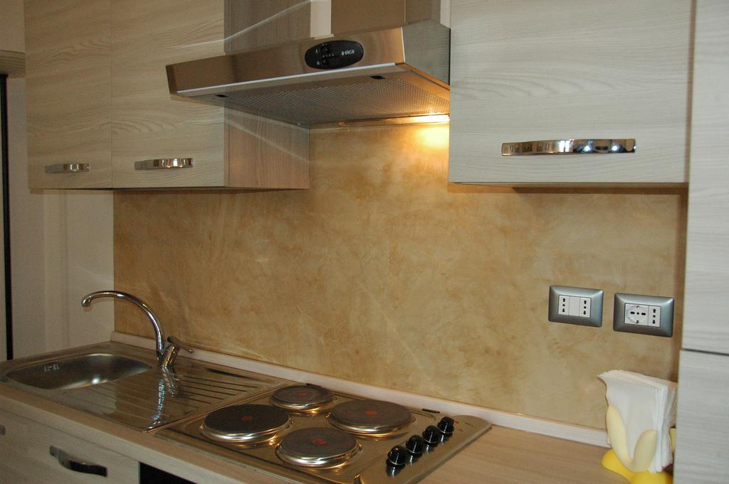 Vittoria Apartment *